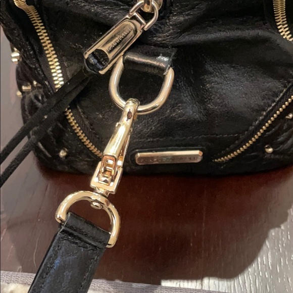 Rebecca Minkoff shoulder bag - Picture 6 of 11